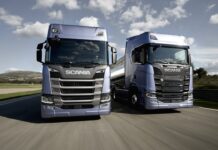 Scania’lar Anadolu Sigorta Güvencesinde…