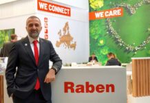 Raben Group, Türk İhracatçısını Avrupa’da İleriye Taşıyacak