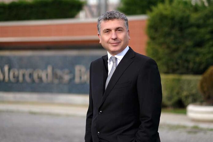 Süer Sülün: “Liderliği elden bırakmıyoruz”…