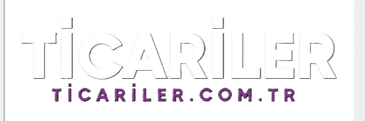 TİCARİLER.COM.TR