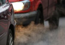 Trafikte bulunan 500 binin üzerindeki aracın zorunlu emisyon testi