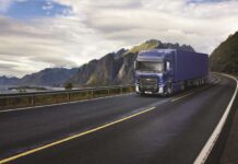 Tüm Ford Trucks çekiciler, şimdi 250.000 TL krediye, 12 ay vade