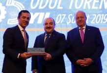 TürkTraktör Genel Müdürü Aykut Özüner