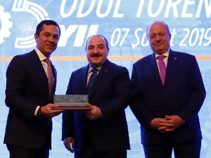 TürkTraktör Genel Müdürü Aykut Özüner