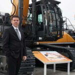 TürkTraktör, yüksek performanslı ve kullanıcı dostu iş makineleri