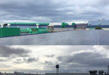 Türkiye’de ilk defa devreye aldı