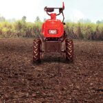 Türkiye’nin İlk Otomatik Şanzımanlı Çapa Makinesi Antrac Smart da Konya’da