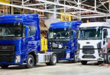 Uluslararası ödüllü F-MAX’in üretim merkezi…