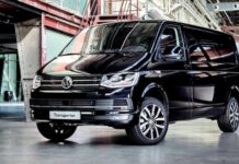 Volkswagen Caddy’de 19 bin TL’ye İndirim
