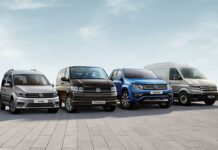 Volkswagen Ticari Araç’tan Aşınma Parçalarında Fırsatlar