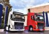Volvo Trucks iş ortakları ile buluştu…