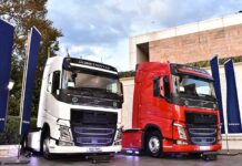 Volvo Trucks iş ortakları ile buluştu…