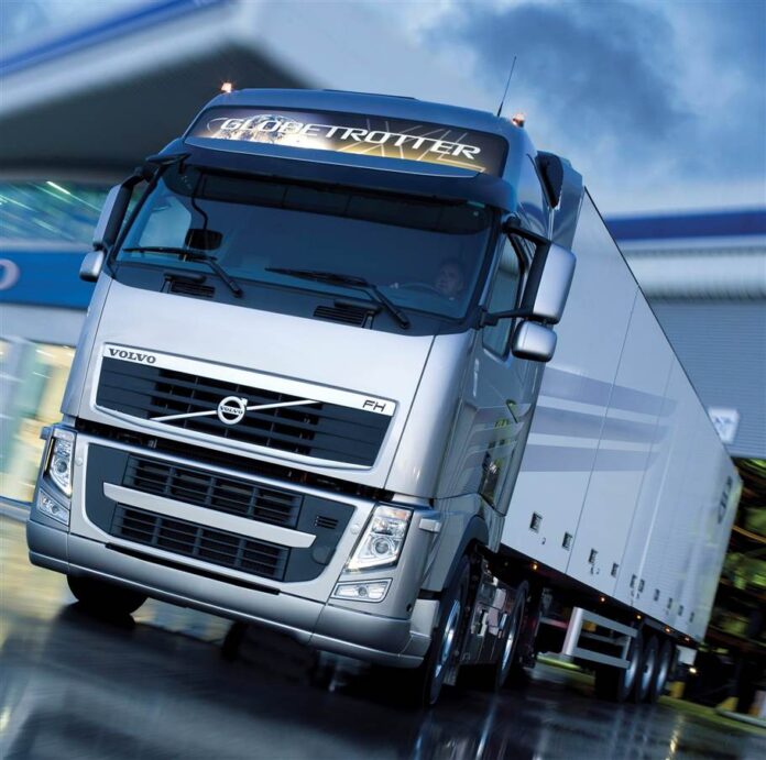 Volvo Trucks’tan Kaçırılmayacak Servis Kampanyası