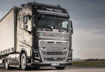 Volvo ve Isuzu ticari araçlar için ittifak kurdu…