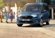 Yeni Ford Tourneo ve Transit Connect Türkiye’de