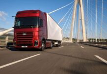 Yeni Ford Trucks F-MAX