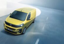 Opel’in Hafif Ticari Araç Ailesi Roadshow ile 3 Büyük Şehirde