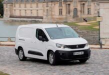 Yeni Peugeot Partner Van…