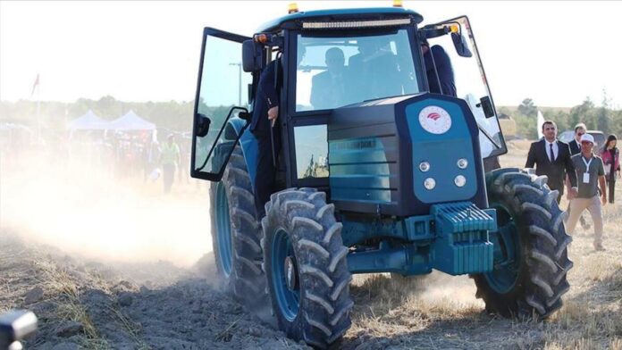 Yılda 10 bin adet üretilecek…