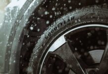 Goodyear’dan kış mevsiminde sürüş güvenliği için ipuçları