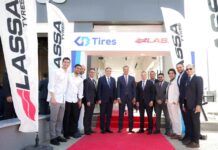 Lassa, Mısır’da İlk Perakende Mağazasını Açtı