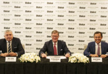 Otokar ve Daimler Buses Üretim Anlaşması İmzaladı