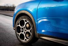 Pirelli Cinturato All Season SF3 Lastiği