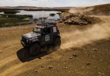 General Tire Lastikleri ile TransAnatolia 2025 Heyecanı Başlıyor