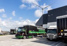 Talay Logistics CEO’su Onur Talay