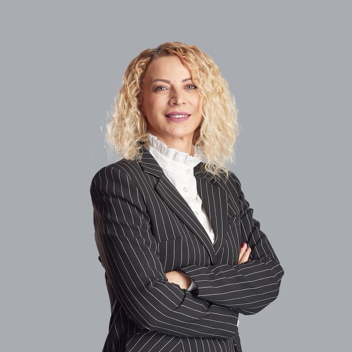 Yönetim Geliştirme Grup Başkanı Aytüm Yılmaz