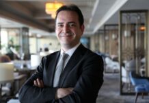 Intermax Logistics Yönetim Kurulu Başkanı Savaş Çelikel