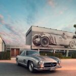 Mercedes-Benz’in Bir Asırlık Kilometre Taşları…