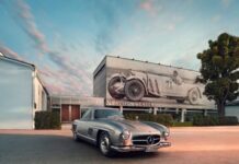 Mercedes-Benz’in Bir Asırlık Kilometre Taşları…