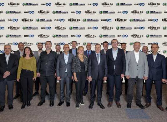 Brisa’nın Profleet filo yönetim çözümleri ve dijital servisleri aktif rol oynayacak