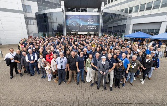 Ford-Transitten-60.-Yilinda-Guinness-Dunya-Rekoru