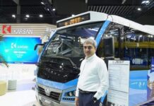 Karsan, Fransa’da önemli bir başarıya daha imzasını attı…