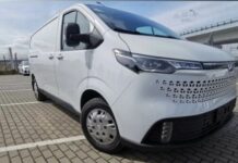 Maxus DELIVER 7 L2H1, çeşitli kullanım ihtiyaçlarına çözüm üretmek amacıyla tasarlandı