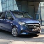 Mercedes-Benz’in Bir Asırlık Kilometre Taşları…