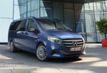 Mercedes-Benz’in Bir Asırlık Kilometre Taşları…