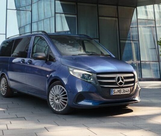 Mercedes-Benz’in Bir Asırlık Kilometre Taşları…