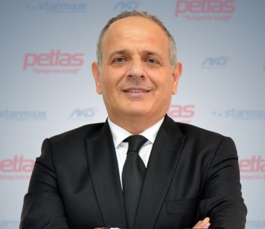 Petlas Türkiye Zirai Lastik Pazarında da Lider…