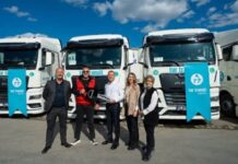 Tur Transit Lojistik: 45. yılımıza, güçlü bir araç yatırımıyla giriyoruz