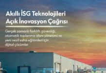 İnci’den Akıllı İSG Teknolojileri İçin Açık İnovasyon Çağrısı…
