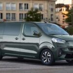 FIAT Professional’dan Büyük Bir Adım Daha! Yerli Ulysse’nin Üretimi ve Satışı Başladı