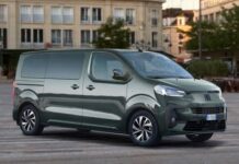 FIAT Professional’dan Büyük Bir Adım Daha! Yerli Ulysse’nin Üretimi ve Satışı Başladı