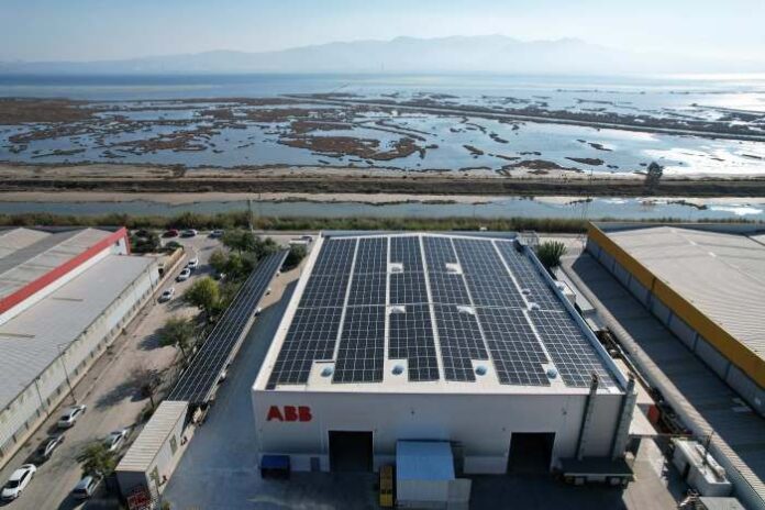 ABB Türkiye, 2026’ya stratejik yatırım hedefleriyle adım atıyor