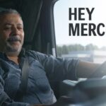 Mercedes-Benz Türk’ten “Hey Mercedes”li Yeni Reklam Filmi