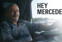 Mercedes-Benz Türk’ten “Hey Mercedes”li Yeni Reklam Filmi