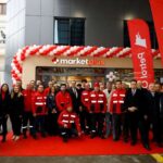 Petrol Ofisi Grubu’ndan İstanbul’un kalbinde üç istasyon açılışı