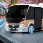 Karsan, CDP’de B’ye Yükselerek İklim Risklerini Yönetim Karsan, CDP’de B’ye Yükselerek İklim Risklerini Yönetim